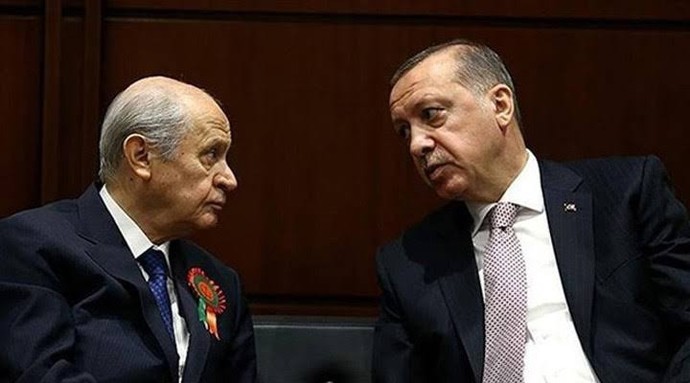 Bu pazar seçim olsa kime oy vereceksiniz?