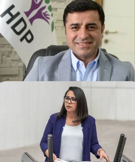 Bu pazar seçim olsa kime oy vereceksiniz?