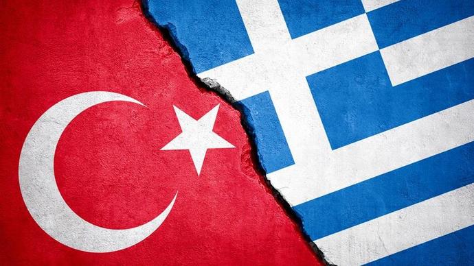 Türkiye Yunanistan gerginliği yeni bir savaşın habercisi mi?