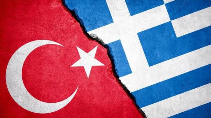 Türkiye Yunanistan gerginliği yeni bir savaşın habercisi mi?