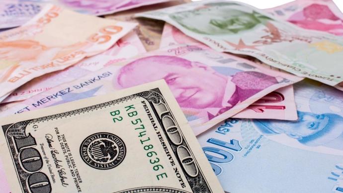 Hazine bonosu beklerken GES geldi! Sizce GES dolara karşı bir çözüm mü?