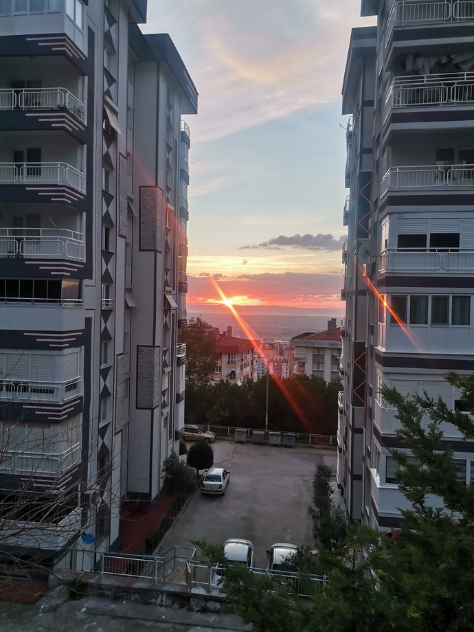 Hayatınıza en önemli anıları katan seyahatiniz hangisii idi?