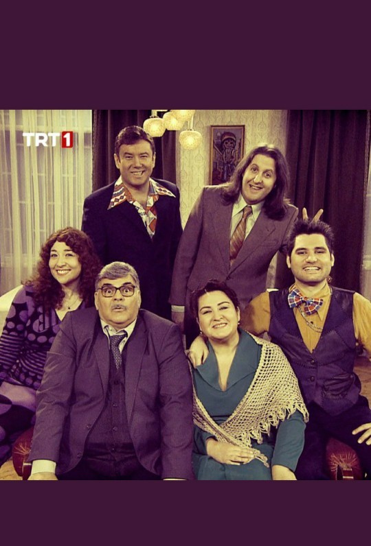 Seksenler final yaptı özleyecek misiniz?