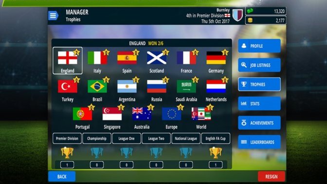 Futbol Menajerlik oyunları sizce nasıl?
