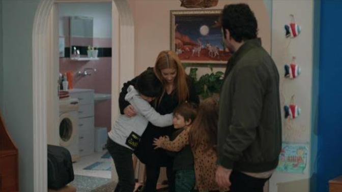 İlgi merkezinde olmak hoşunuza gider mi?