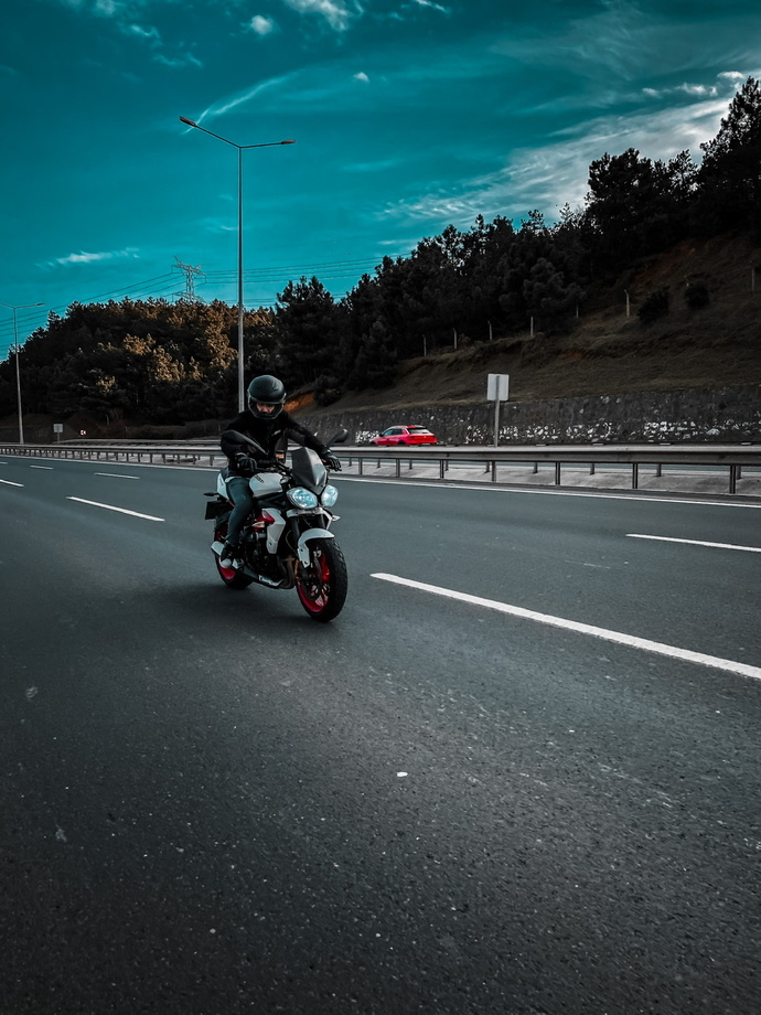 Fotoğraf çekmeyi sever misiniz 📸 ?