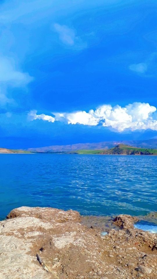 Çektiğiniz son güzel fotoğrafı bırakır mısınız?