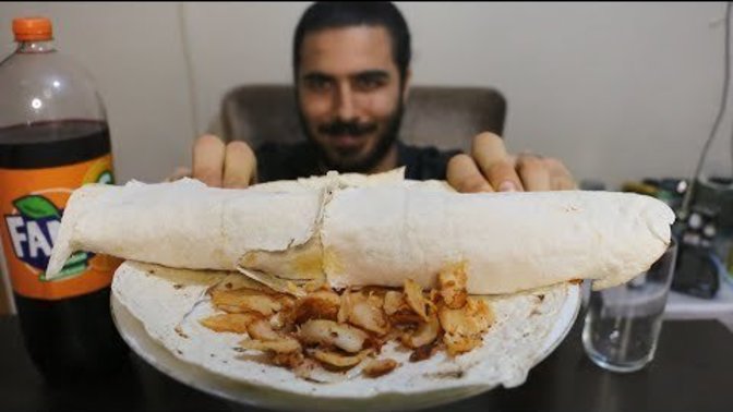 Videoda a101 lavaş saçmalığı?