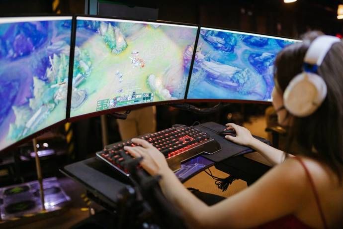 İyi bir gamer olmak için ne tür oyunlarda ustalaşmak gerekir?