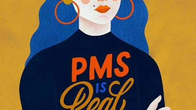 Pms döneminde kendinizi nasıl hissediyorsunuz?