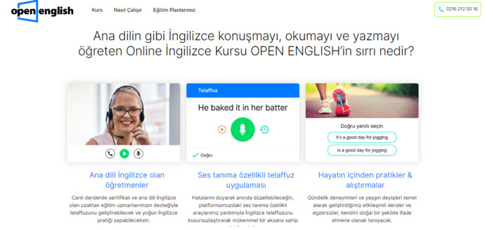 en iyi ingilizce kursu