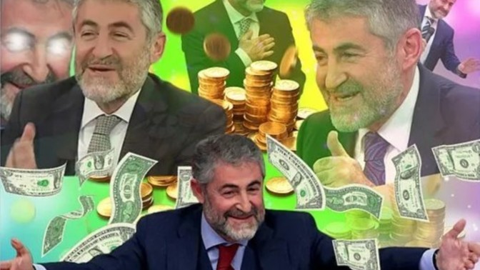 Türkiye'de aç var mı sizce?