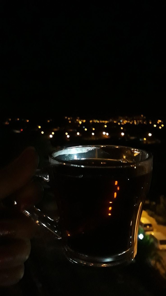 Sana ne lazım☕☕?