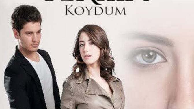 En çok hangi ülkenin dizilerinden hoşlanırsınız?