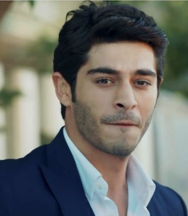 Burak Denizi beğeniyor musunuz?