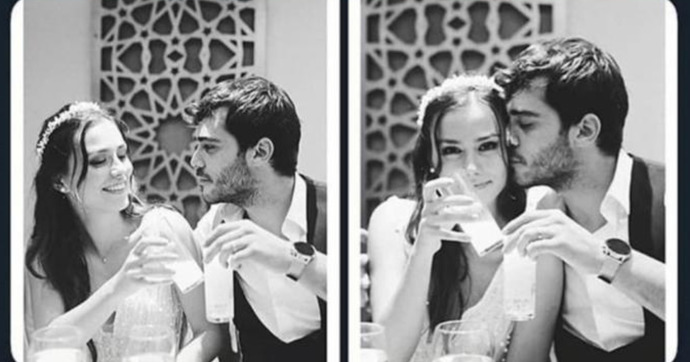 var bi hayalimiz.. 🖤 bu da burada dursun.