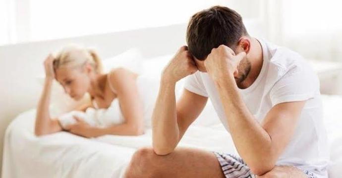 Evliyim ama eşimle cinsel uyumumuz hiç i̇yi değil, sizce ne yapmalıyım?