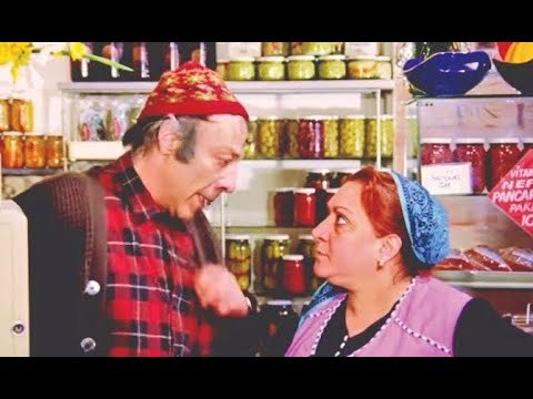 En çok sevdiğiniz Adile Naşit ve Münir Özkul filmi hangisidir?