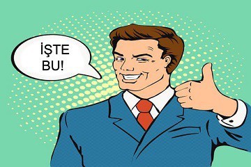 Erkekler nasıl mutlu olur?