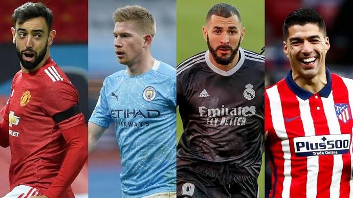 Sizce Manchester karması ile Madrid karması karşılaşacak olsaydı, hangisi kazanırdı?