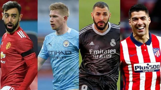 Sizce Manchester karması ile Madrid karması karşılaşacak olsaydı, hangisi kazanırdı?