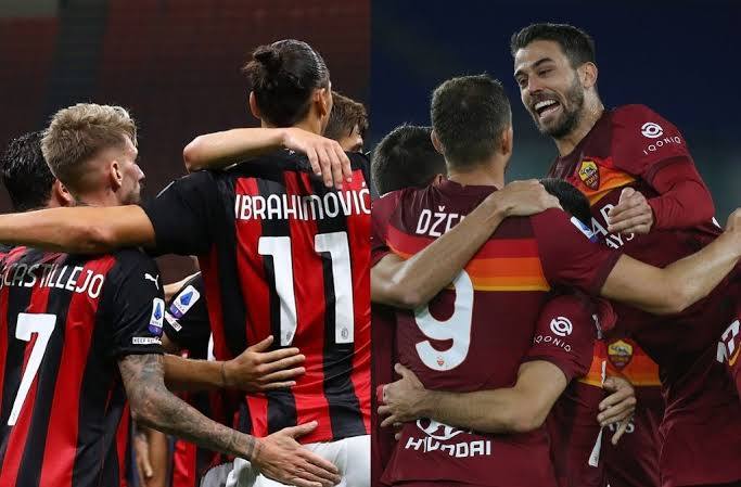 Milano ile Romanın karma takımları karşılaşsaydı, hangisi kazanırdı?