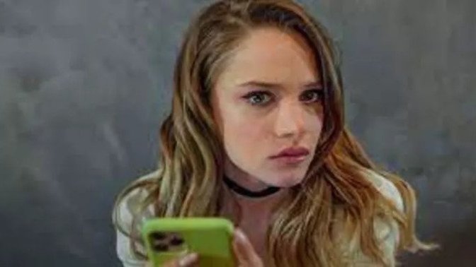 Netflix yapımı Kuş Uçuşu dizisini nasıl buldunuz?