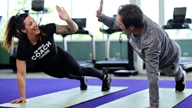 Spor ve egzersiz yaparken motivasyon kaynağınız var mı?