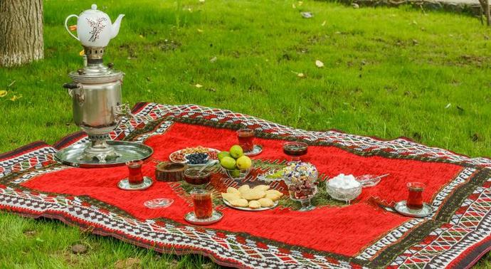 En son nereye seyahat ettiniz?