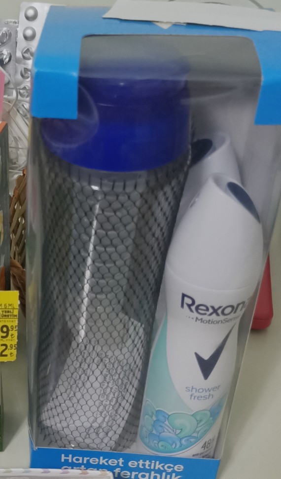 Roll-on alırken fiyatına mı, içeriğine mi bakarsınız?