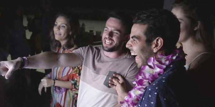 Totem tutar mısın?