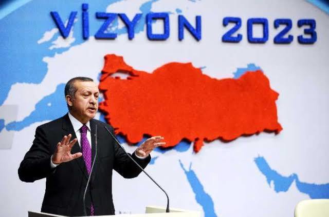 İşte 2023 yılı kehanetlerim. Sizce hangileri tutar?