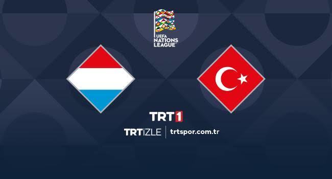 Lüksemburg-Türkiye maçının sonucu nasıl olur?
