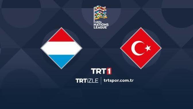 Lüksemburg-Türkiye maçının sonucu nasıl olur?