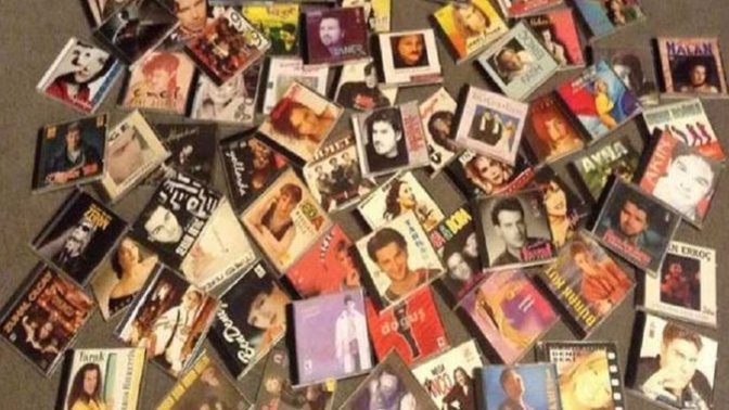90'lar şarkıları abartıldığı kadar var mı?
