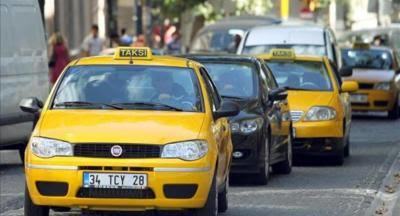 Bu yakıt fiyatlarında araba yerine taksi daha avantajlı değil mi?