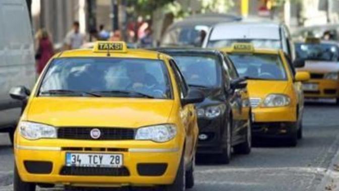 Bu yakıt fiyatlarında araba yerine taksi daha avantajlı değil mi?