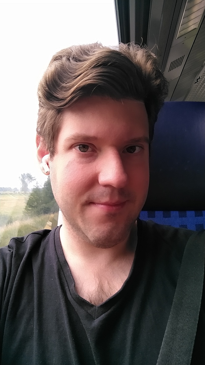 Selfie paylaşmak isteyen kimler?