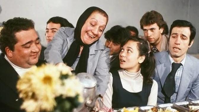 En sevdiğiniz Adile Naşit filmi hangisi?