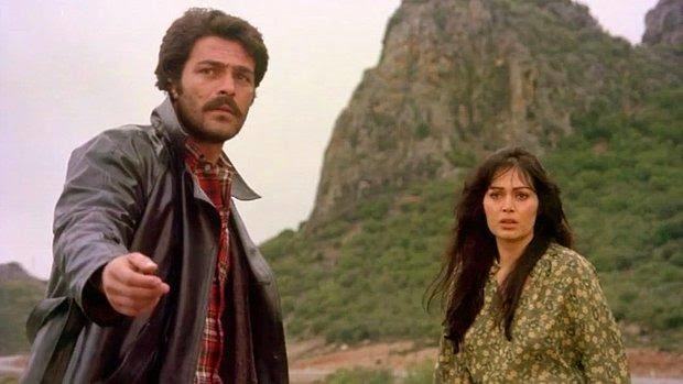 En sevdiğiniz Kadir İnanır filmi hangisi?