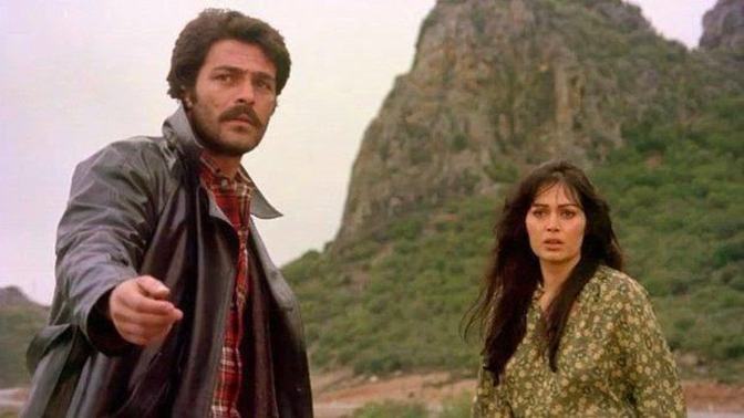 En sevdiğiniz Kadir İnanır filmi hangisi?
