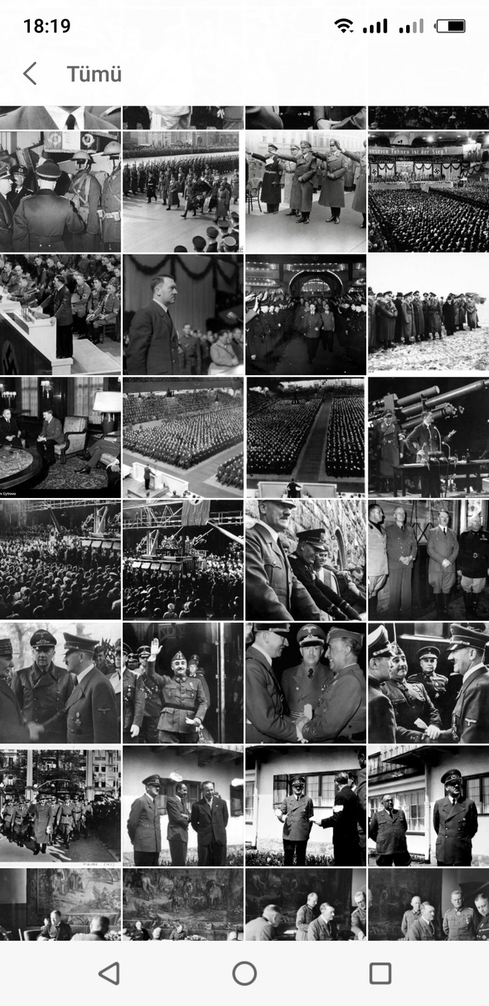 Bu fotoğraf benim yerime sorunu cevaplayacaktır.