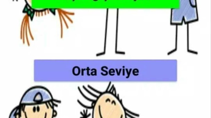 Sizce Türkiye'de cinsellik okullarda ilkokul seviyesinde ders olarak verilmeli mi?