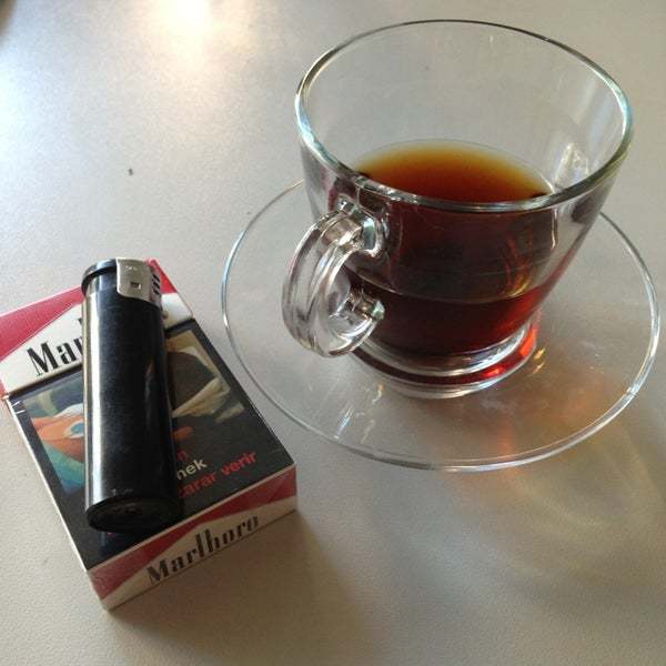 Muhabbetin olmazsa olmazı nedir?
