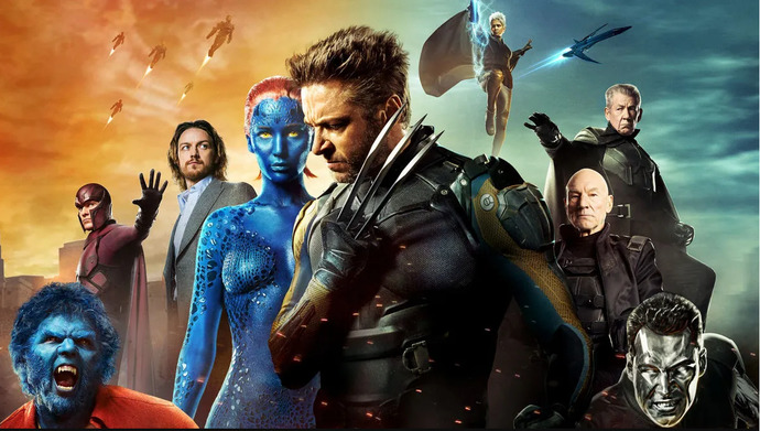 Marvel Evreni  X men Yenilmezler  Galaksinin Koruyucuları ?