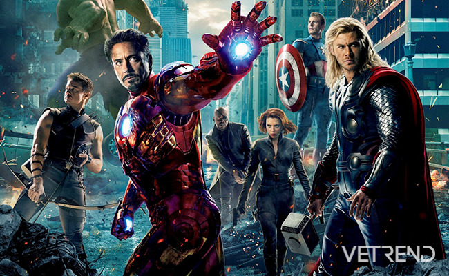 Marvel Evreni  X men Yenilmezler  Galaksinin Koruyucuları ?