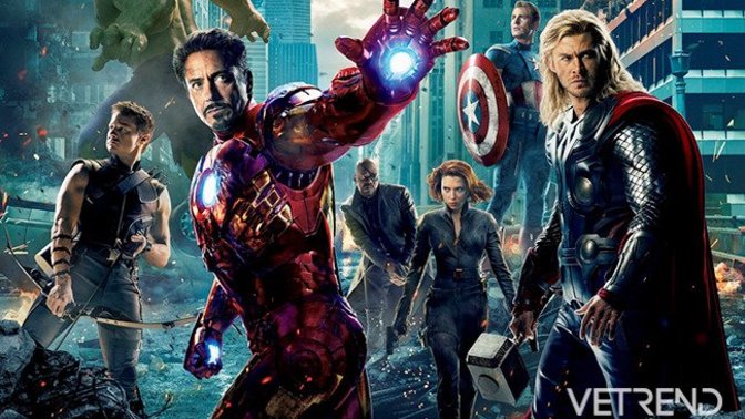 Marvel Evreni X men Yenilmezler Galaksinin Koruyucuları?