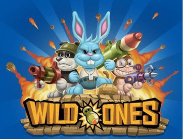 Örneğin zamanında Wild Ones oyunu vardı hile yüzünden kapandı diye biliyorum.