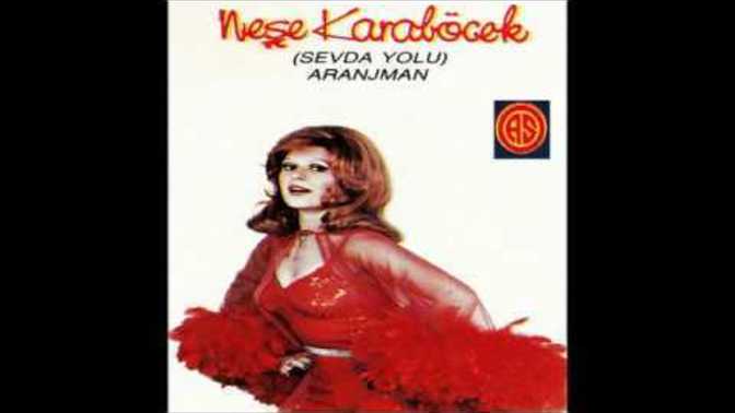 Neşe karabocekten en sevdiğiniz parça?