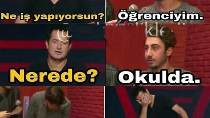 Sevdiğiniz oyuncuların yapımlarda, hangi mesleği canlandırması hoşunuza gidiyor?